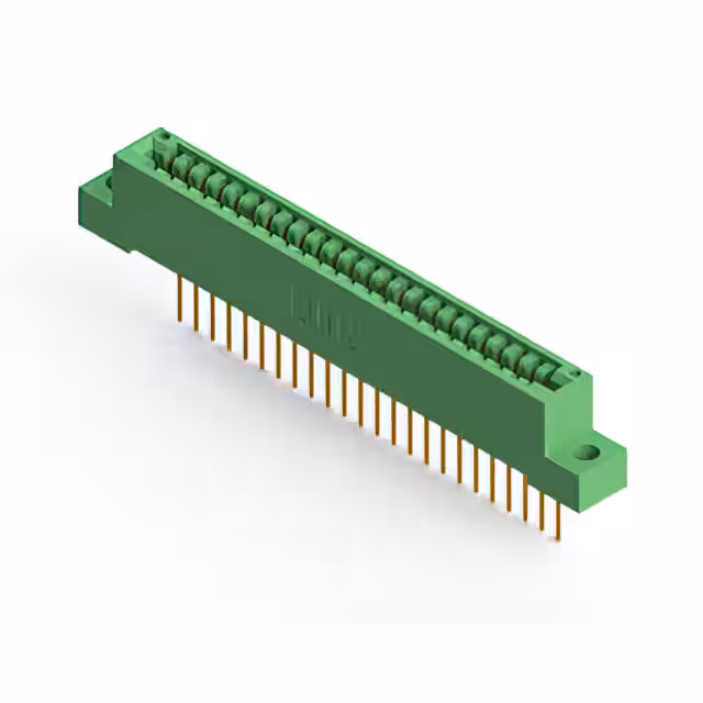 846-024-540-104 EDAC Inc.  Edgeboard Connectors